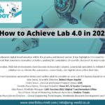 How to Achieve Lab 4.0 in 2022