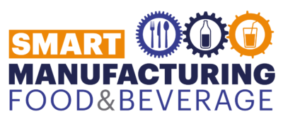 smart manufacturing food and beverage
