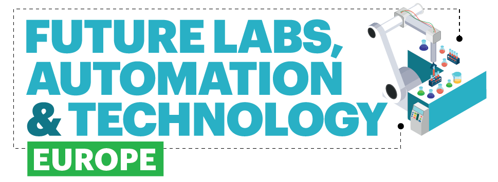 Future Labs, Automation & Tech Europe Logo