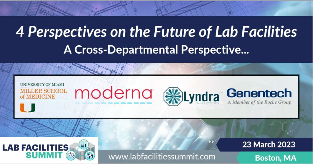 Complimentary Article: 4 Perspectives on the Future of Lab Facilities