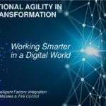 Understanding the Need for Organizational Agility in I4.0