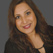 Hema Downey, Thermo Fisher Scientific Hema Downey of Thermo Fisher Scientific speaking at AMG World