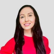 Leanna Duraj, Thermo Fisher Scientific Leanna Duraj of Thermo Fisher Scientific speaking at AMG World