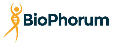 BioPhorum logo - Lab Facilities