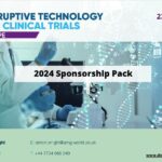 DTCT Europe Sponsorship Pack