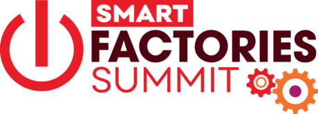 Smart Factories 2024 Logo