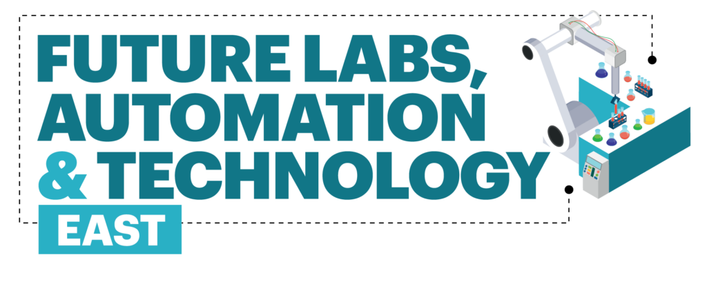 Smart Labs Automation & Technology East