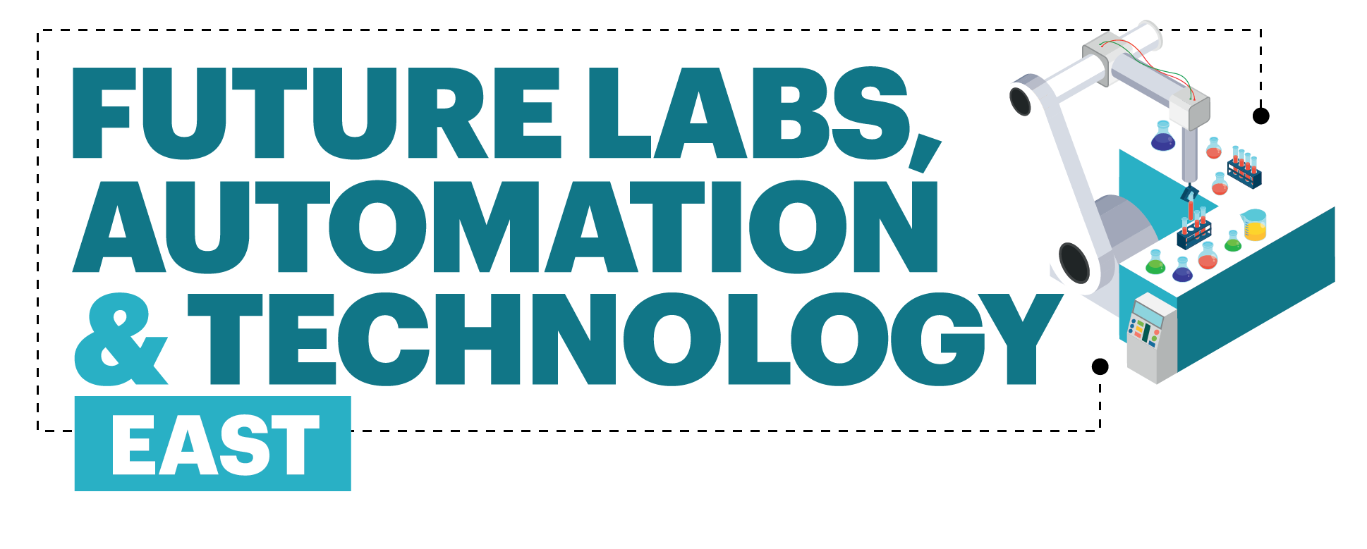 Smart Labs Automation & Technology East