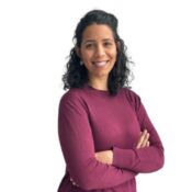 Liana R Juarez, Be BioPharma Liana R Juarez of Be BioPharma speaking at AMG World
