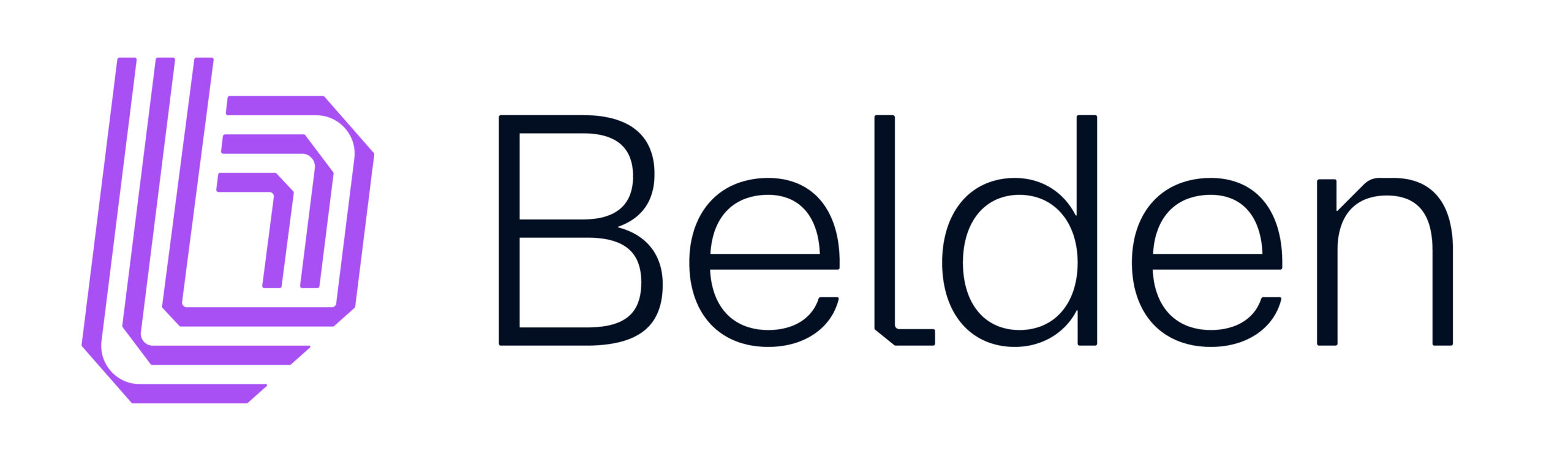 Smart Manufacturing Food & Beverage US 2025 Sponsor Belden