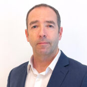 Brian Connolly ARB, RIBA of HOK speaking at AMG World