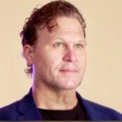 John Literacki of Brightseed speaking at AMG World