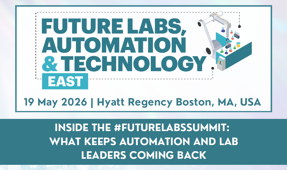 Inside the Future Labs Summit: What Keeps Automation and Lab Leaders Coming Back